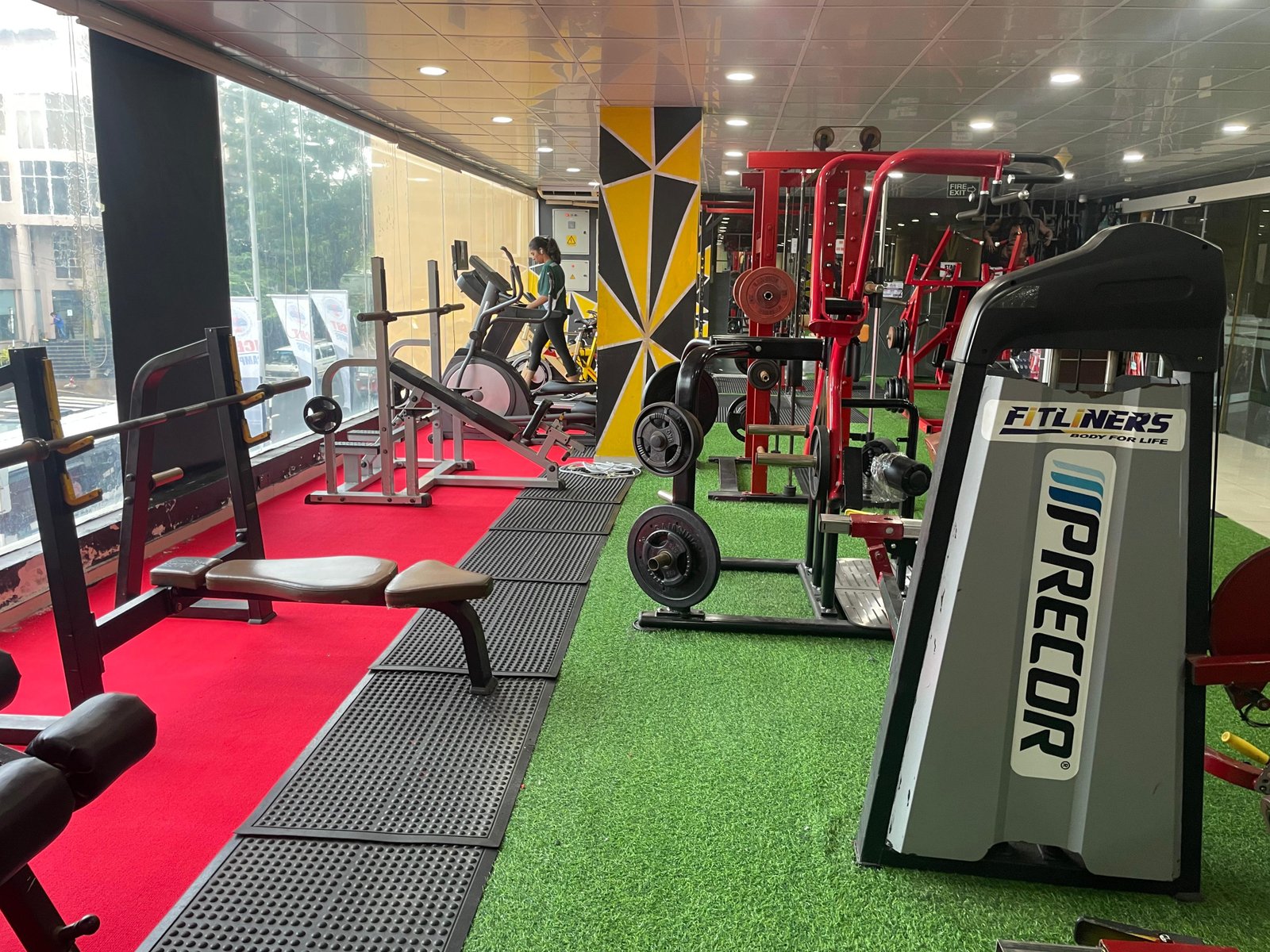 ICFSS Colombo branch 2